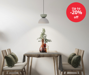 Nexia Lamps Winter Sale 2026